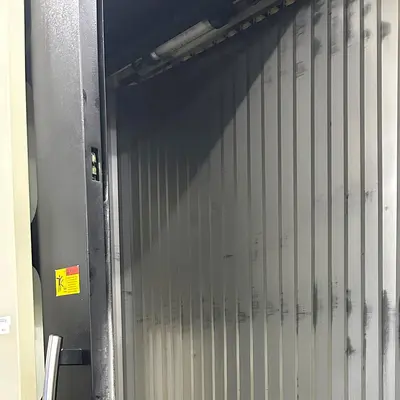 Used 2022 AMERA SEIKI VTC-5 Vertical Machining Centers Texas US | ABL Technology LLC #1285403