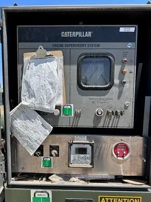 USED ARIEL JGT