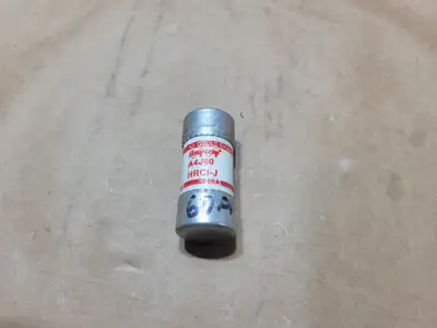 Used GOULD SHAWMUT A4J60 Misc Electrical & Power Parts British Columbia CA | Lenmark #1439409