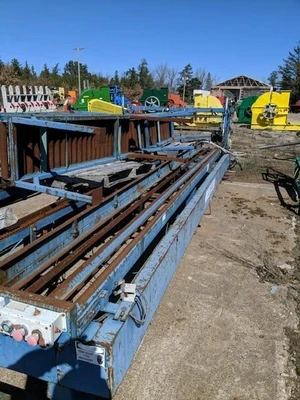 Pallet Chief