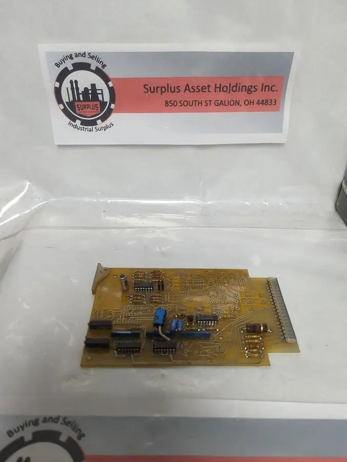 Used MAGNETICS 83106 Miscellaneous Equipment (Electrical & Power) Ohio US | Surplus Asset Holdings #1399655