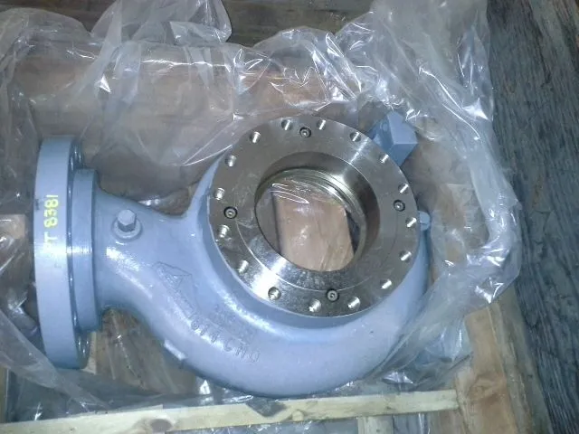 Used Sulzer _UNKNOWN_ Pump Parts Minnesota US | Peak Machinery, Inc. #288255