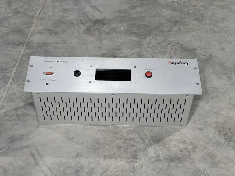 Used CEGELEC _UNKNOWN_ Misc Electrical & Power Parts British Columbia CA | Lenmark #836459