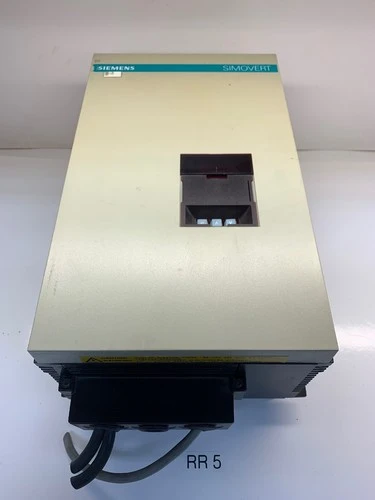 Used Siemens 6SE2103-3AA21 Starters Indiana US | J&J Industrial Supply #522695