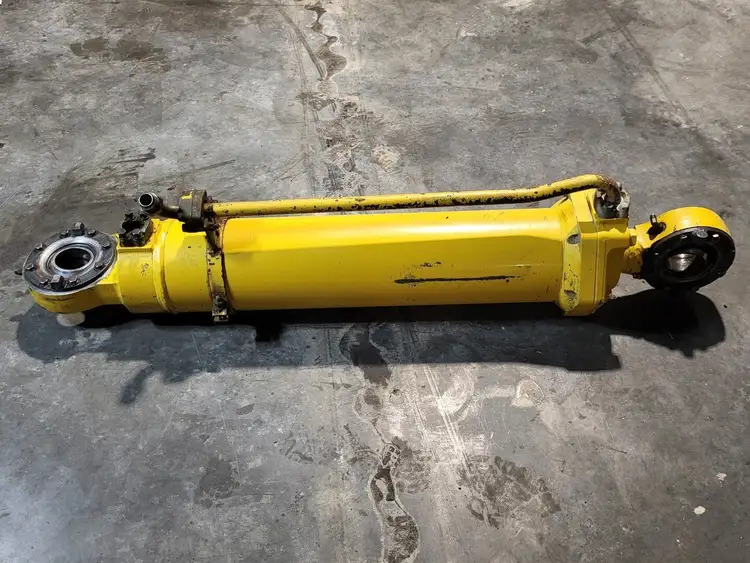 Used KOMATSU EH5933 Parts (Hydraulics and Pneumatics) British Columbia CA | Lenmark #264437