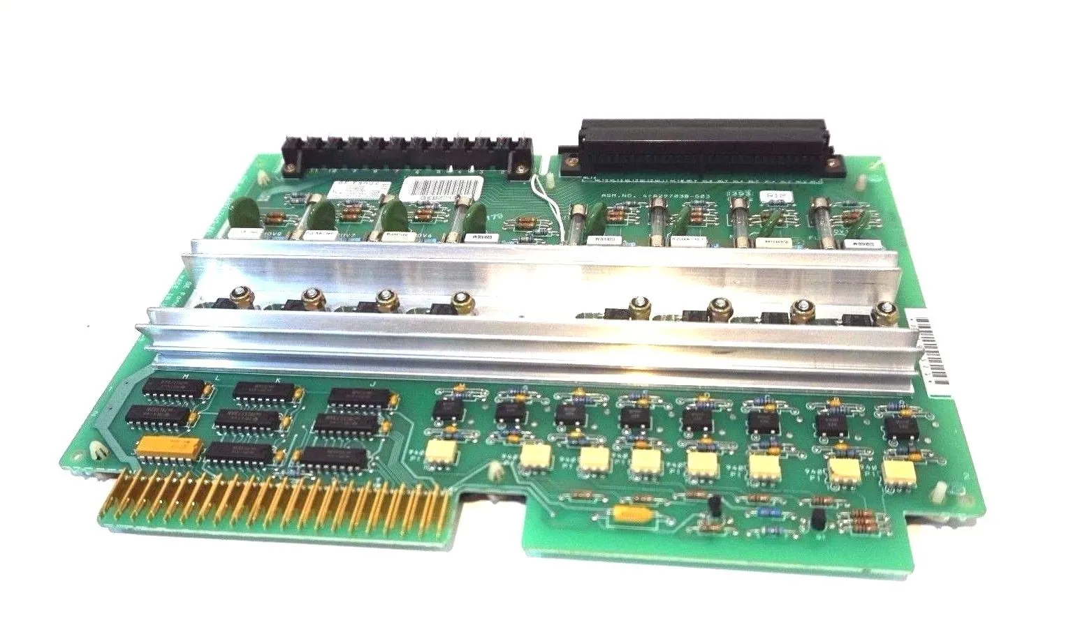 REPAIRED GE FANUC IC600BF904K OUTPUT MODULE