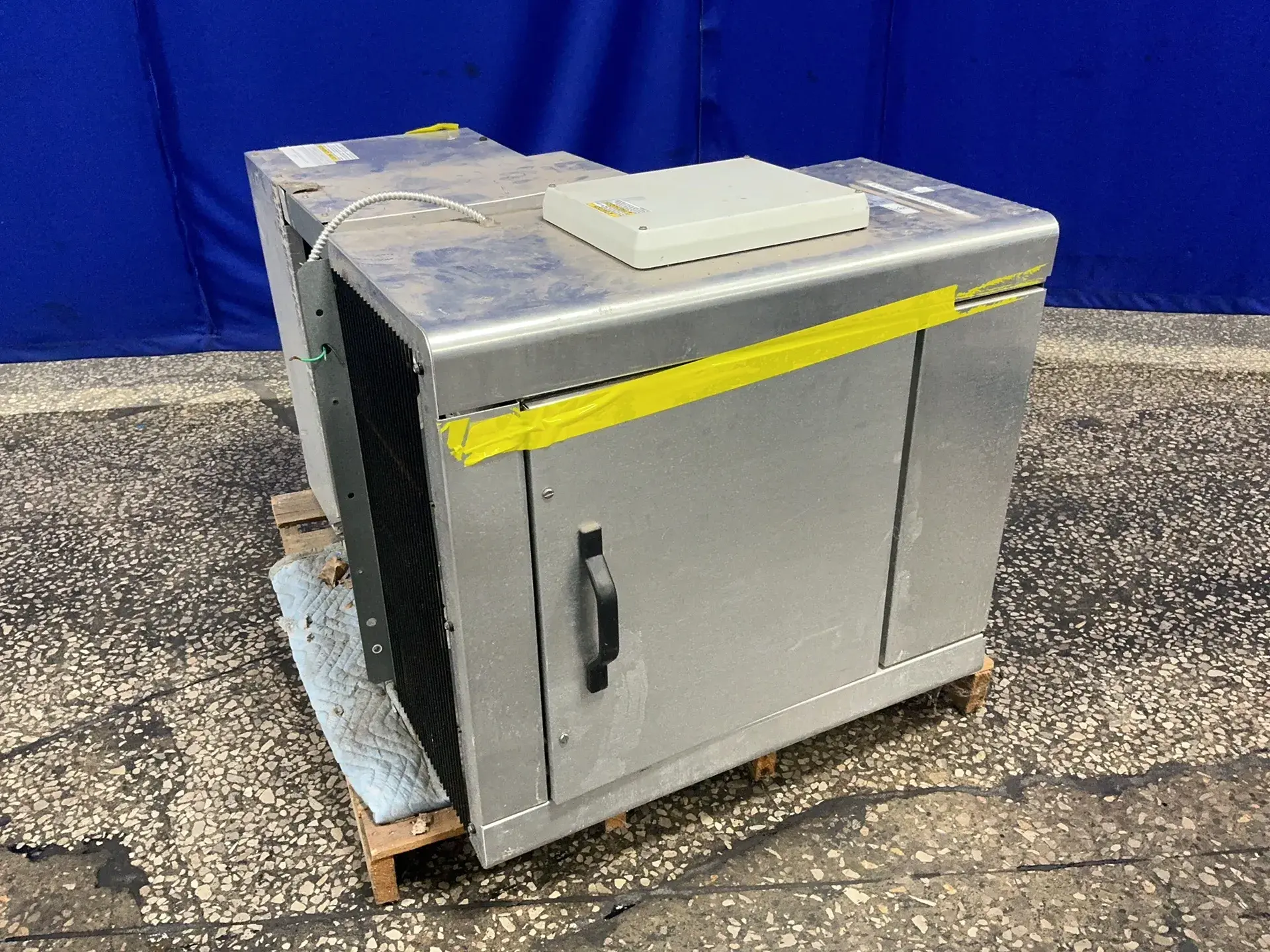 Used _UNKNOWN_ _UNKNOWN_ Refrigeration Units Ohio US | HGR 24 #1370347