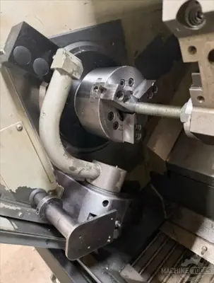 Used 2016 HAAS ST-10Y CNC Lathes Florida US | Southern Fabricating Machinery Sales, Inc. #1541075