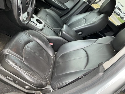 Used 2012 GMC ACADIA SUVs Michigan US | Miedema Asset Management Group #1402818