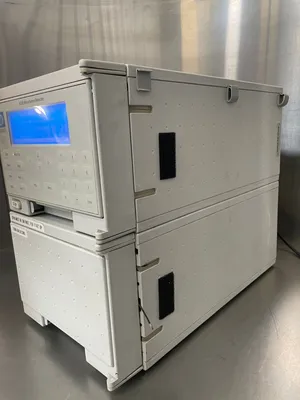USED Dionex Dionex AD20-1