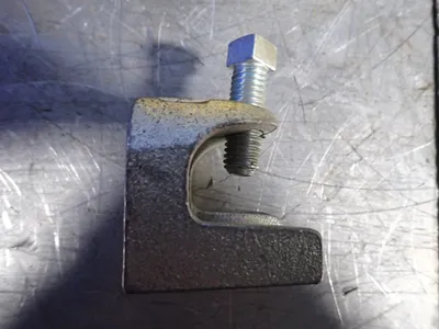 Beam Clamps
