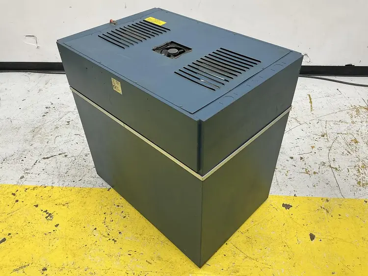 Used MACBETH SPL75B Light Booths Michigan US | Ideal Machinery #688508
