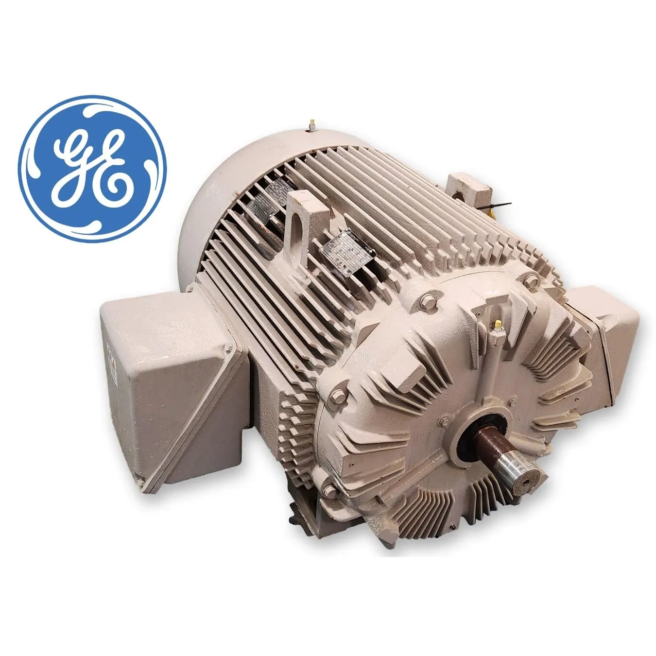 New | in-Stock GENERAL ELECTRIC 5KS444SAA1071 Motors (misc) West Virginia US | JM Industrial #1547972