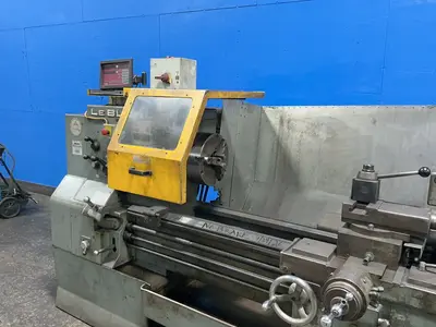 Used LEBLOND 1989 Engine Lathes Ohio US | HGR 24 #1321463