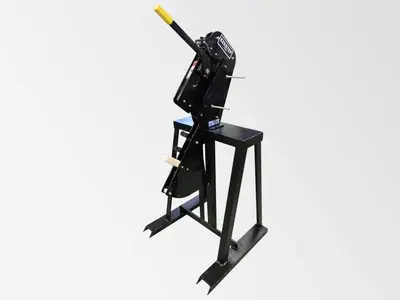 New | in-Stock EM-PRO EM-PRO EZESTEP FLASHING BENDER Hand Benders Manitoba CA | Empire Machinery & Tools Ltd. #1359891