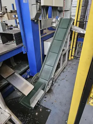 Used _UNKNOWN_ _UNKNOWN_ Production Lines FR | Apex Auctions #1550800