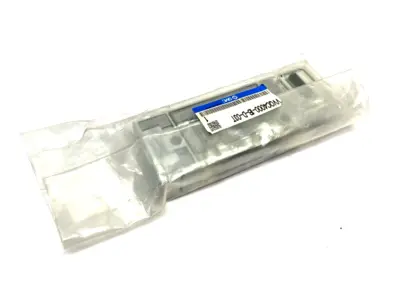 VVQC4000-1B-D-03T | SMC  Manifold Block - New