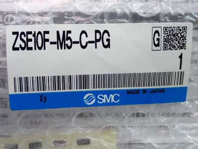 NEW SMC ZSE10FM5CPG