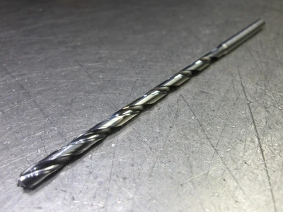Kennametal 3.5mm Coolant Thru Carbide 15xd Drill B271Z03500HPG KCPK20 (LOC2266)