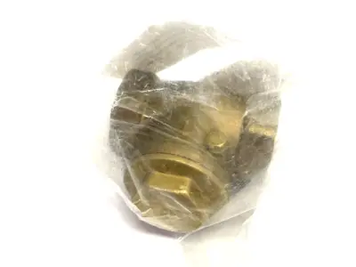 NEW MSC, VALUE COLLECTION 4965302316JP CHECK VALVE: 1" PIPE CHECK SWING