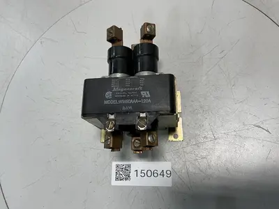 USED MAGNECRAFT WM60AAA-120A