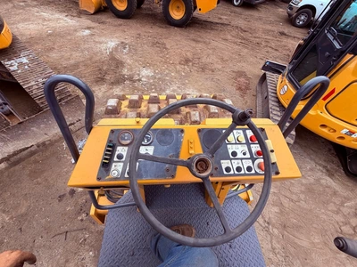 Used 1997 BOMAG BW142PD-2 Single Drum Rollers New Jersey US | Proxy Equipment #1426101