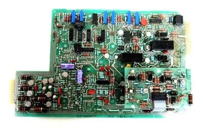 USED BENTLY NEVADA 72976B-AC CIRCUIT BOARD 72976-02-03-01-01-01-01-15 72976BAC
