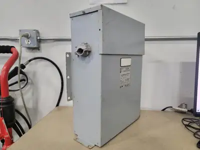 Used EATON 5063PMUDN Misc Electrical & Power Parts British Columbia CA | Lenmark #367297