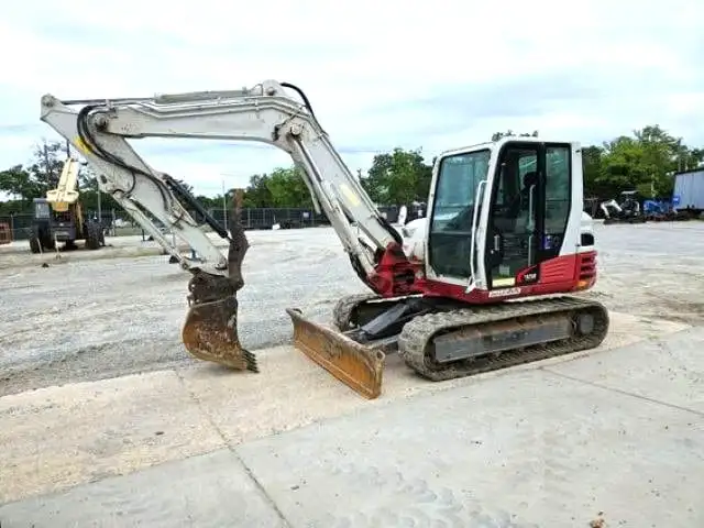 Used 2020 _UNKNOWN_ _UNKNOWN_ Crawler Excavators - Mini Kentucky US | H Richardson and Sons #1557780