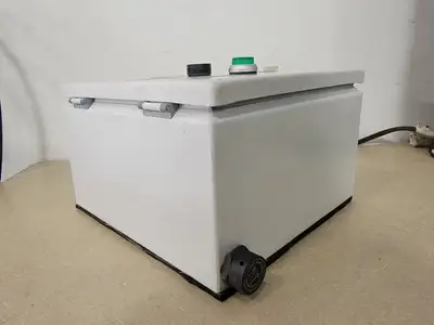 USED RITTAL JB8018107
