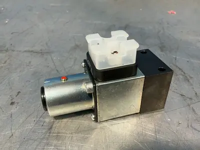 Used BOSCH REXROTH R901107083 Pressure Switches Ohio US | HGR 24 #1357267