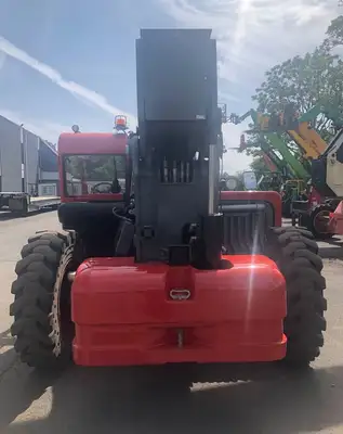 Used 2018 Skyjack SJ1056-THS Telehandlers New York US | United Lift #1446541