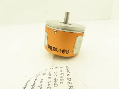 Data Technology RS23-1000-20/5-L Rotary Encoder 1000PPR