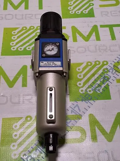 NITRA AFR-3233-MD PNEUMATIC FILTER-REGULATOR