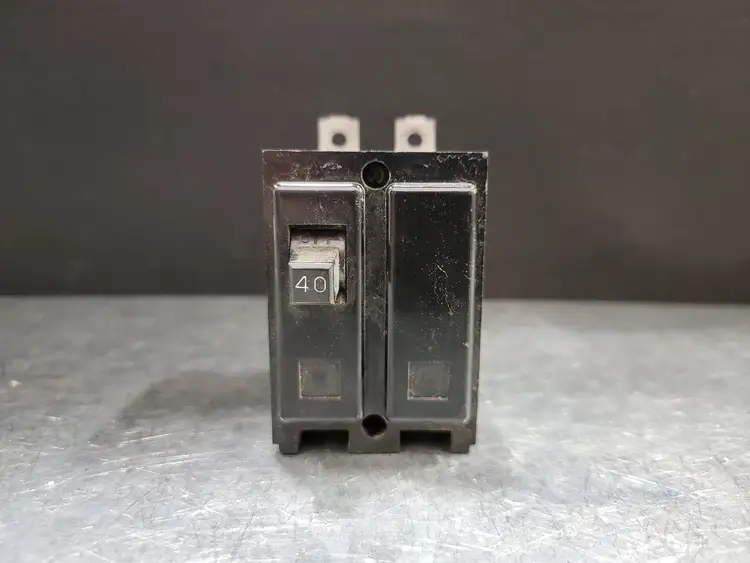 Used WESTINGHOUSE 656D012G10 Switchgears British Columbia CA | Lenmark #243884