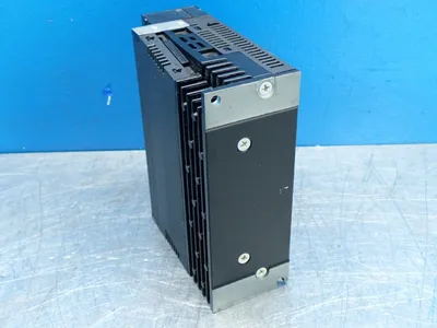USED OMRON R88DKN04HECT