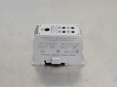USED MARATHON EPBAD45