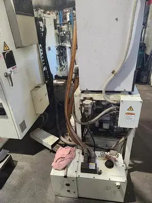 USED 2004 SHIGIYA GPES-30-60