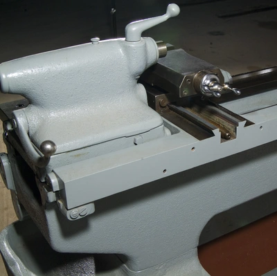 10" x 20" Monarch Mdl. 10EE Toolroom Lathe