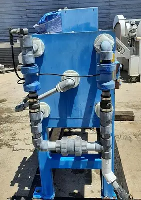 USED LANCO D50