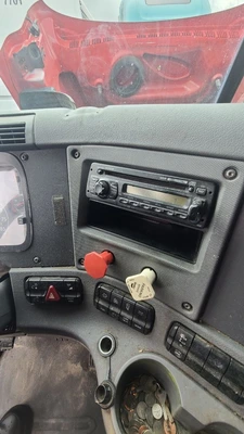 Used 2012 FREIGHTLINER CASCADIA Conventional trucks Florida US | Proxy Equipment #1384862