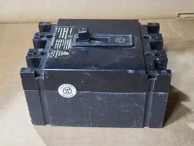 USED WESTINGHOUSE FB3150
