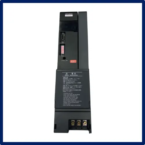 Used MITSUBISHI MDS-DH-CV-110 Power Supplies | CNC TOOLS LLC #766842