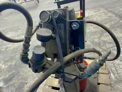 Used ARO 651615 Pumps Ohio US | HGR 24 #1283885