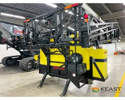 Used DEMCO _UNKNOWN_ 3-pt Mounted Sprayers Iowa US | Keast Enterprises #1360179