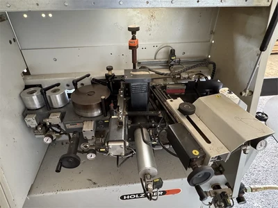 Used 2003 HOLZ-HER SPRINT 1411-3 Edge Banders Oregon US | MachineryMax #1468787