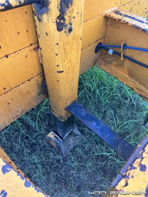 Used 2008 VERMEER 2008 VERMEER D36X50 SERIES II Drill Rigs Florida US | HDD Broker #1385753