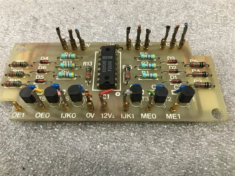 Used LVD G3933511 Misc Electrical & Power Parts BE | Apt International N.V #363299