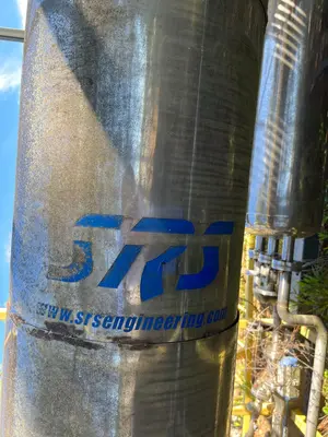 USED 2006 SRS SRXC-150