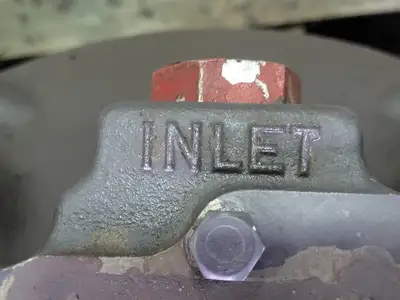 USED SPICER 244743-0
